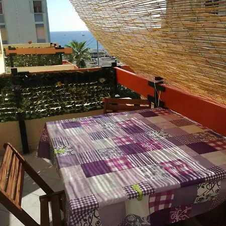 Appartement Gemma Azzurra