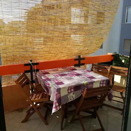 Apartamento Gemma Azzurra *