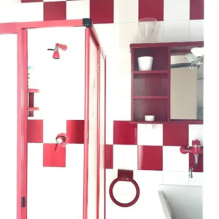 Gemma Azzurra Appartement *