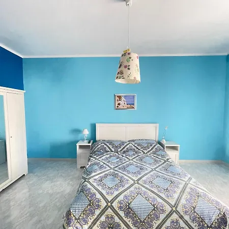Gemma Azzurra Appartement *