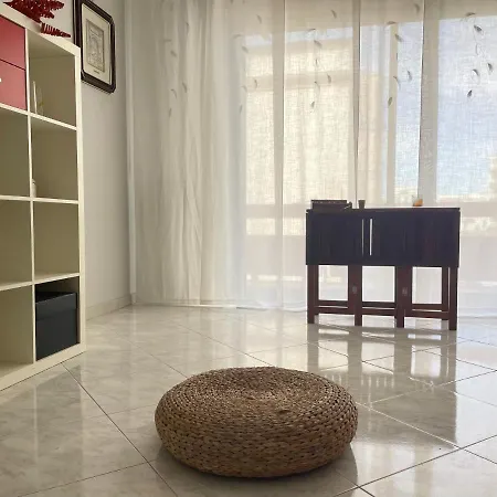Gemma Azzurra Apartamento
