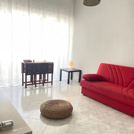 Apartamento Gemma Azzurra *