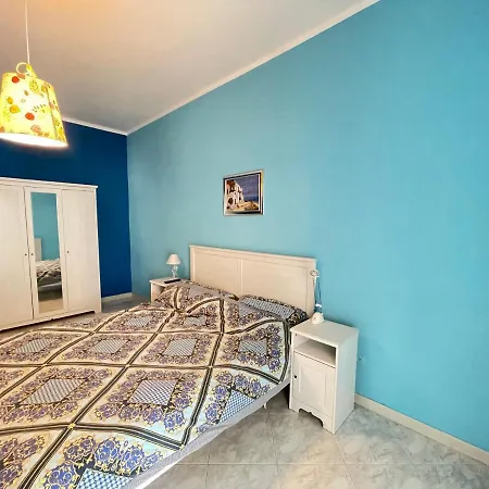 Apartamento Gemma Azzurra *