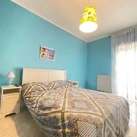 Appartement Gemma Azzurra