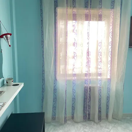 Gemma Azzurra 公寓