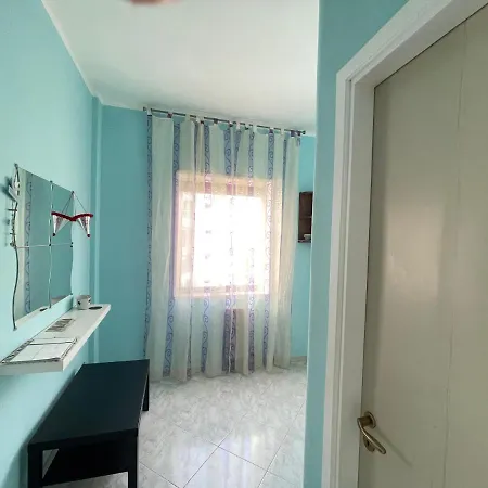 Appartement Gemma Azzurra Gallipoli