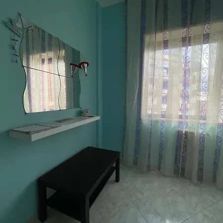 Gemma Azzurra Apartamento