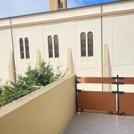 Apartamento Gemma Azzurra *