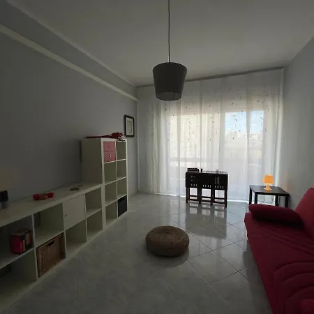 Gemma Azzurra Appartement Gallipoli