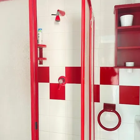 Appartement Gemma Azzurra *