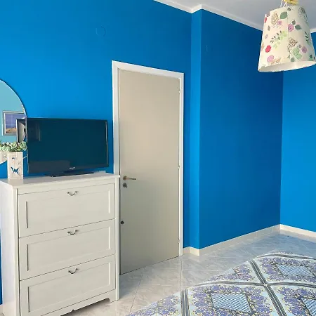 Apartamento Gemma Azzurra Gallipoli
