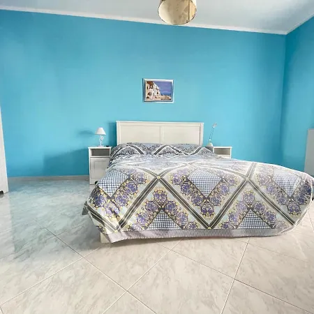 Gemma Azzurra Appartement *