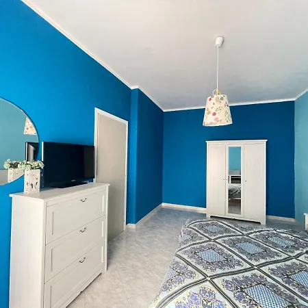 Appartement Gemma Azzurra Gallipoli
