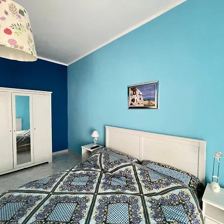 Apartamento Gemma Azzurra *