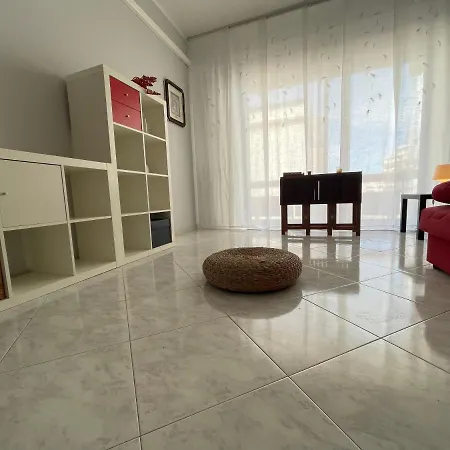 Appartement Gemma Azzurra Gallipoli